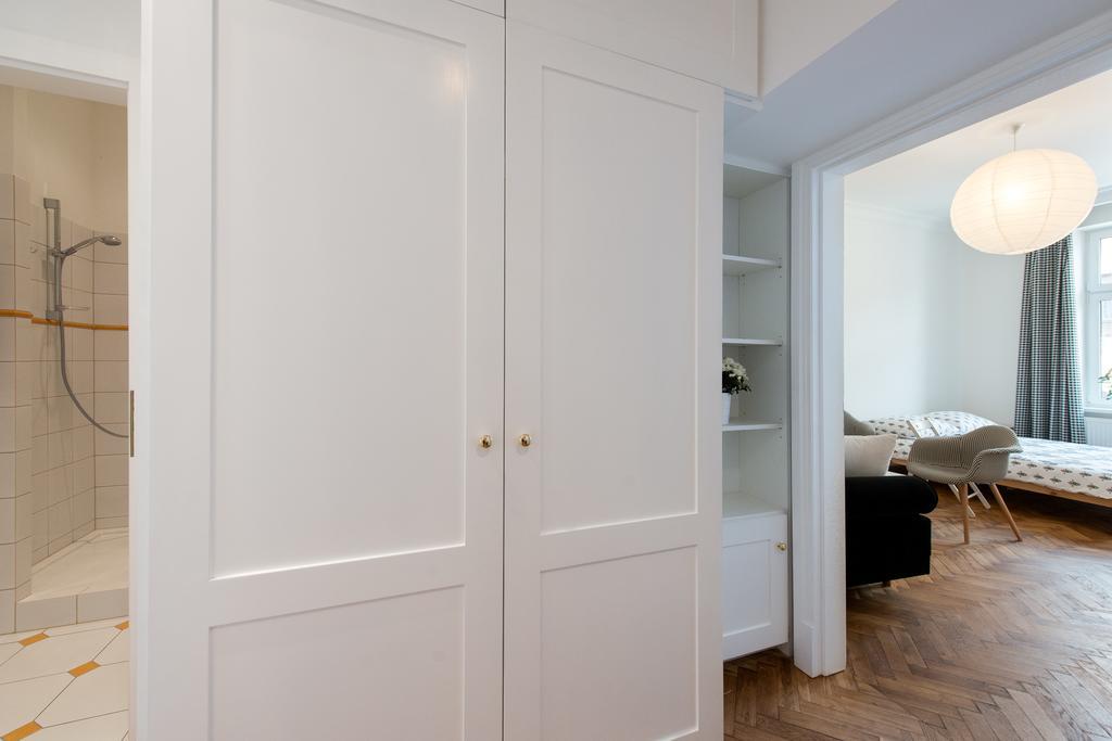 Style4Rent Sunny Old Town Apartments Krakow Luaran gambar