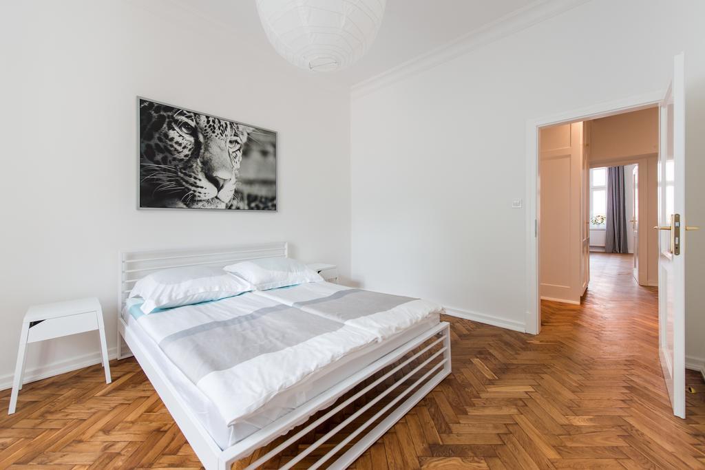 Style4Rent Sunny Old Town Apartments Krakow Luaran gambar