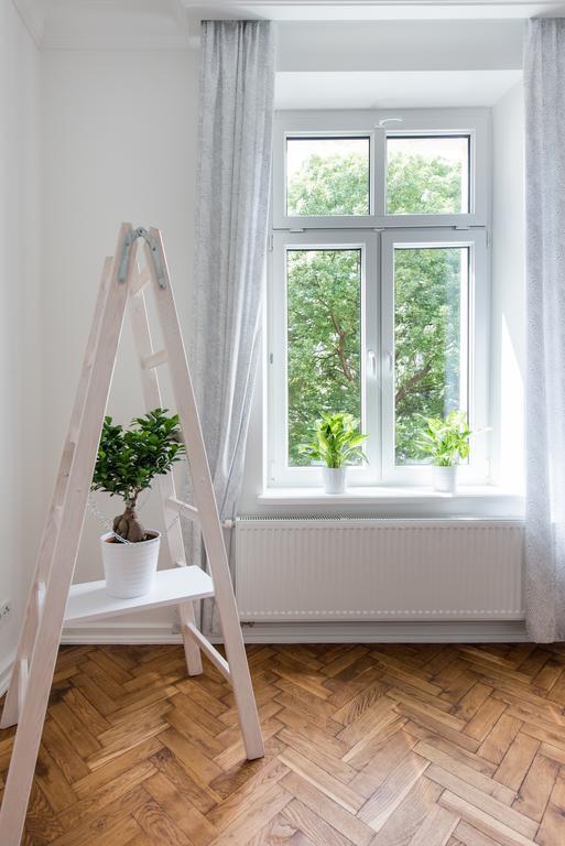 Style4Rent Sunny Old Town Apartments Krakow Luaran gambar