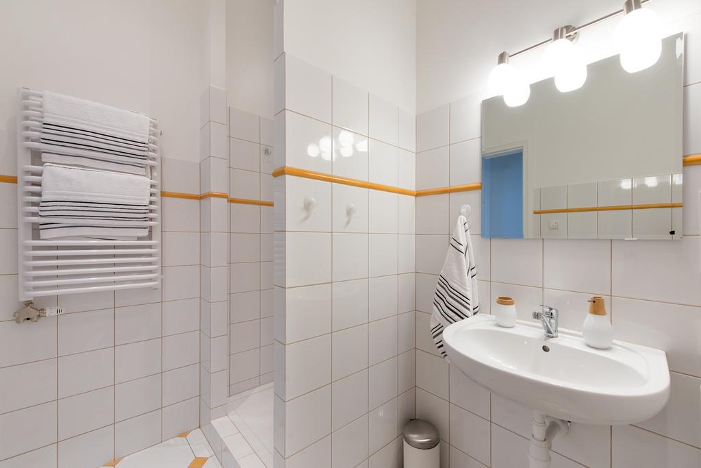 Style4Rent Sunny Old Town Apartments Krakow Luaran gambar