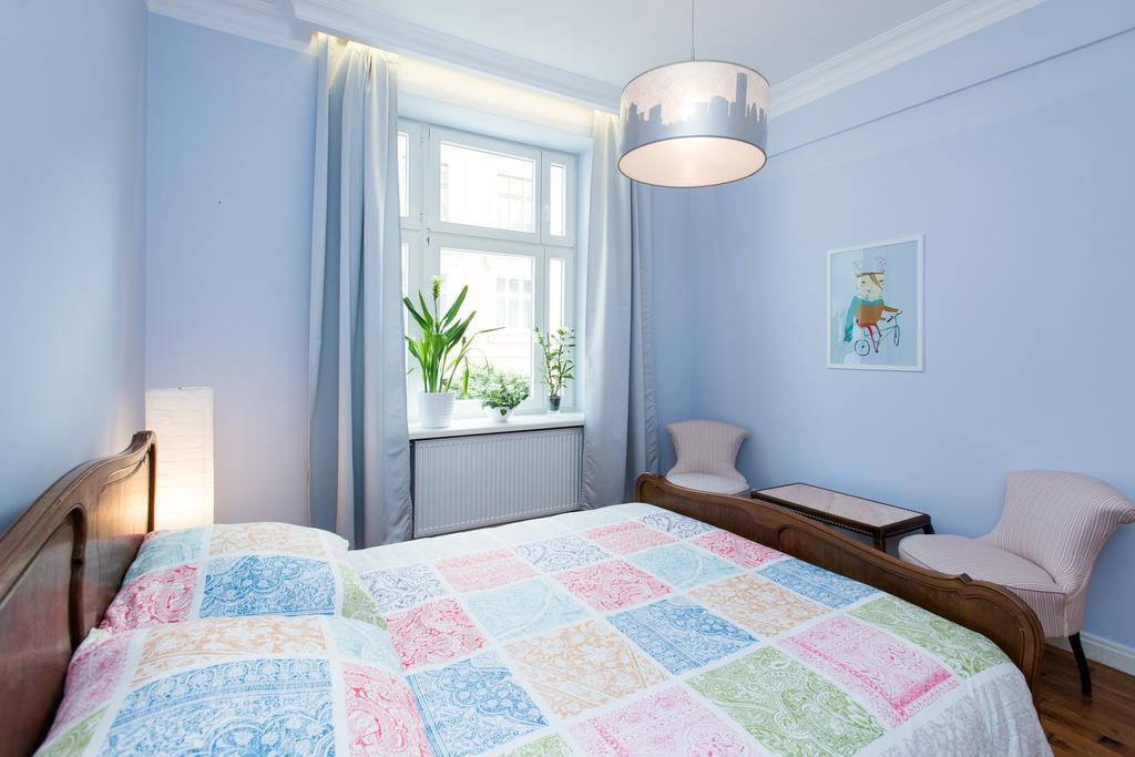 Style4Rent Sunny Old Town Apartments Krakow Bilik gambar
