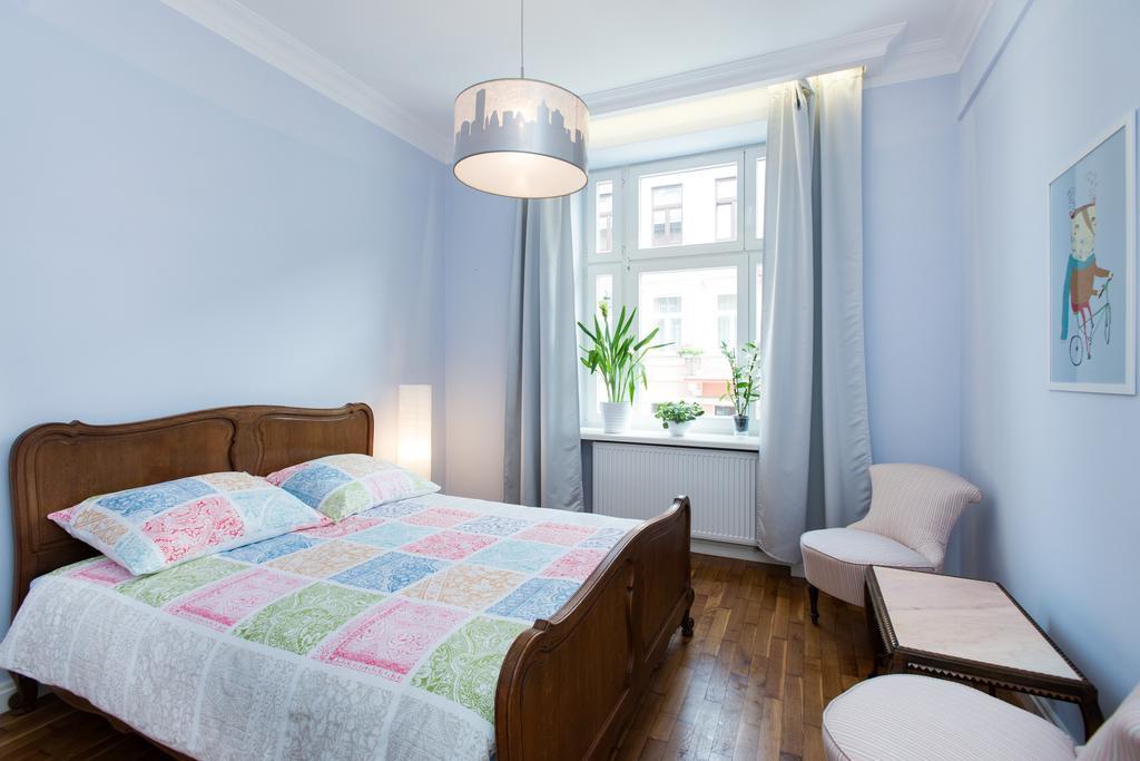 Style4Rent Sunny Old Town Apartments Krakow Bilik gambar