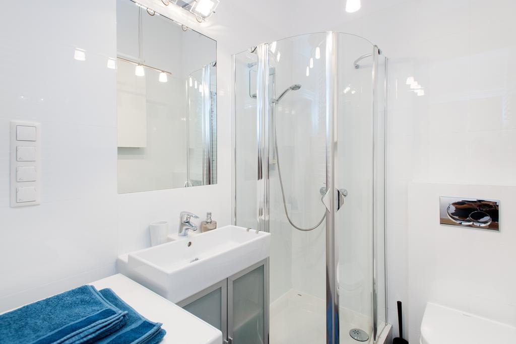 Style4Rent Sunny Old Town Apartments Krakow Bilik gambar