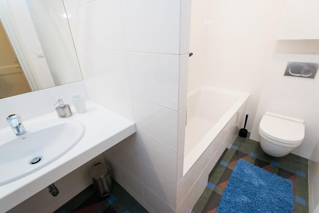 Style4Rent Sunny Old Town Apartments Krakow Bilik gambar
