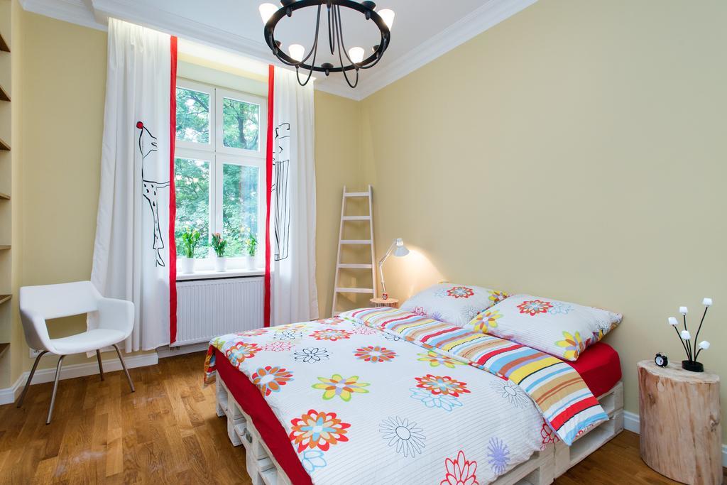 Style4Rent Sunny Old Town Apartments Krakow Bilik gambar