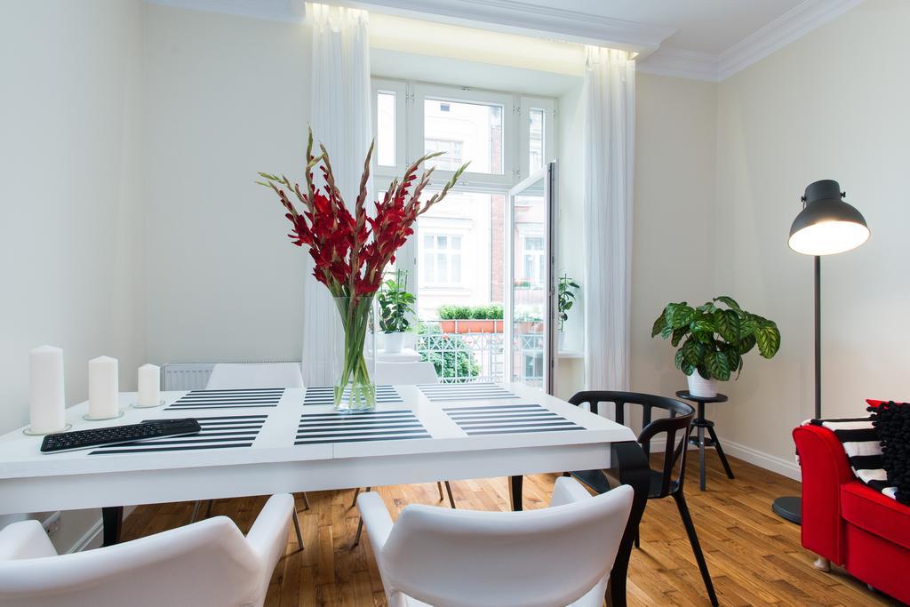 Style4Rent Sunny Old Town Apartments Krakow Bilik gambar