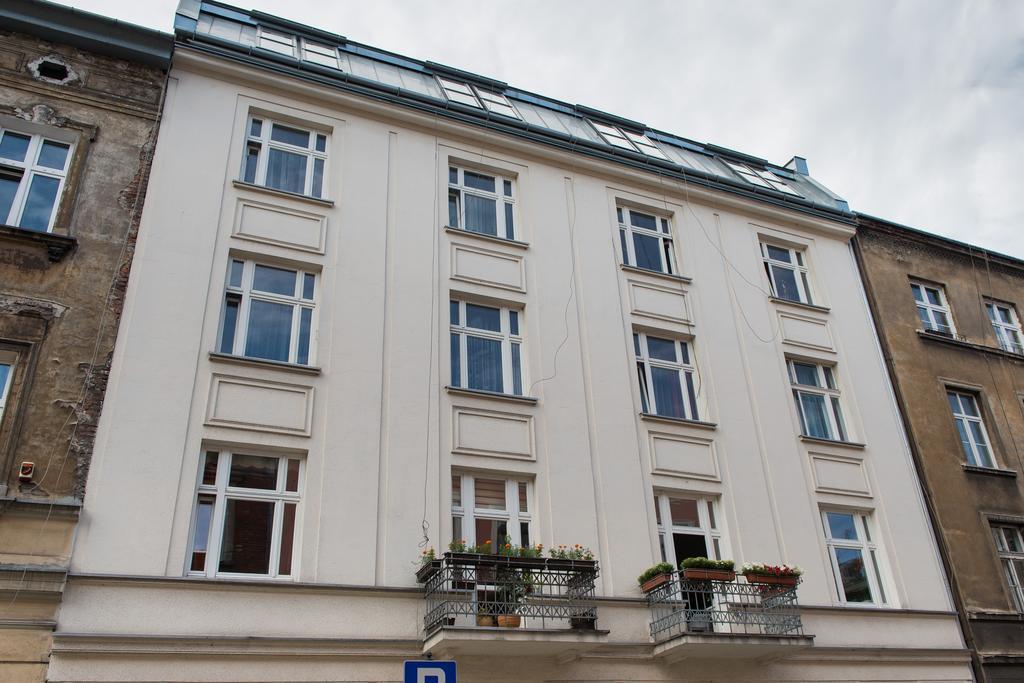Style4Rent Sunny Old Town Apartments Krakow Bilik gambar