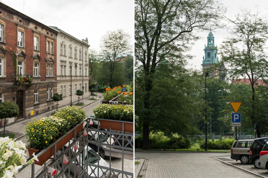 Style4Rent Sunny Old Town Apartments Krakow Bilik gambar