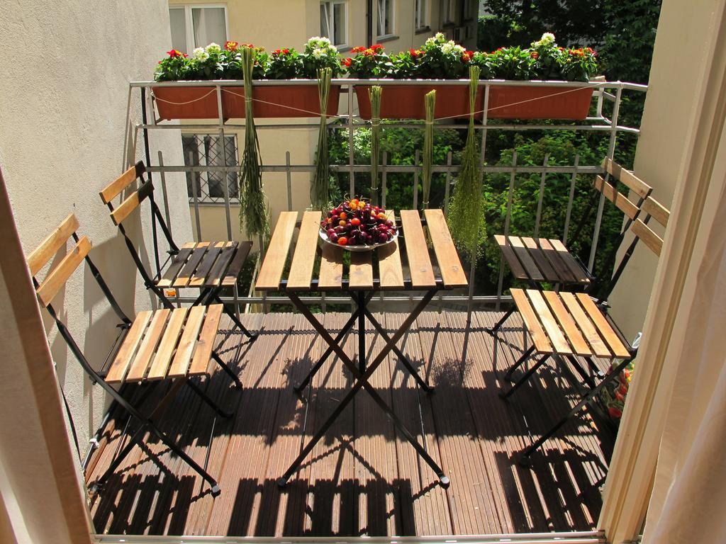 Style4Rent Sunny Old Town Apartments Krakow Bilik gambar