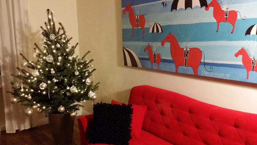 Style4Rent Sunny Old Town Apartments Krakow Luaran gambar