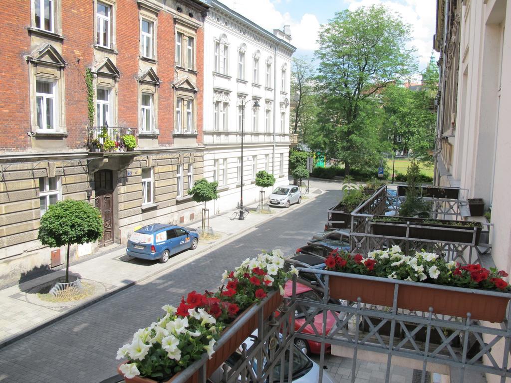 Style4Rent Sunny Old Town Apartments Krakow Luaran gambar