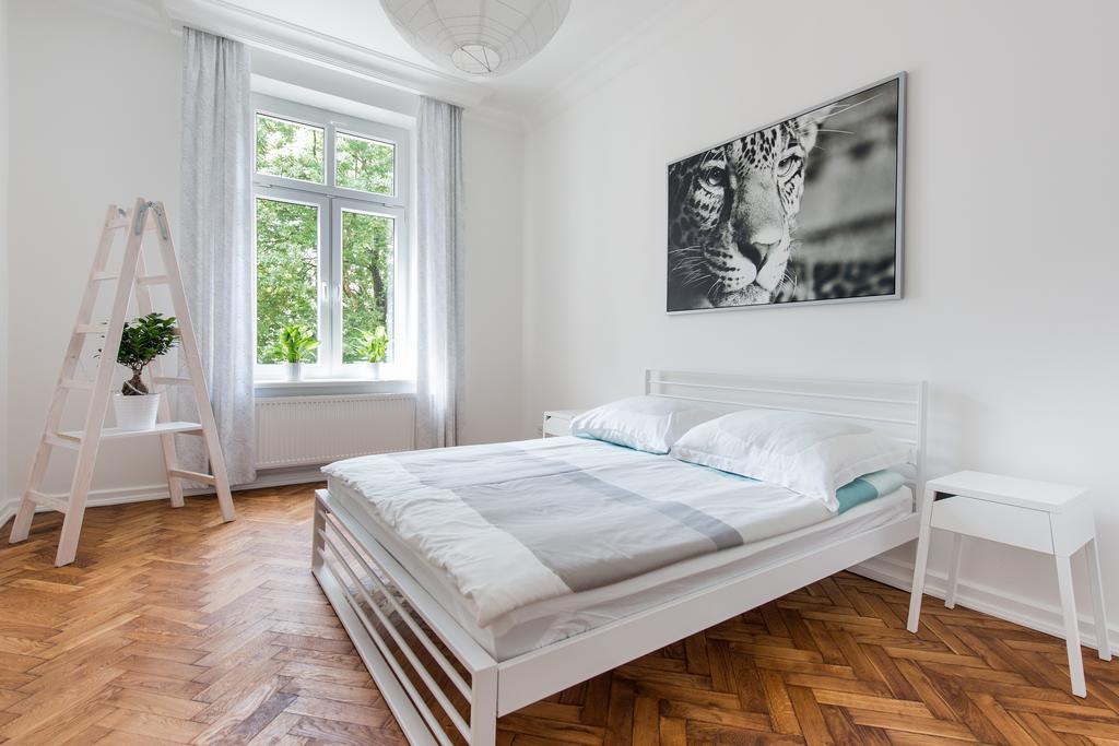 Style4Rent Sunny Old Town Apartments Krakow Luaran gambar